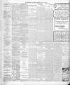 Accrington Observer and Times Tuesday 10 April 1906 Page 1