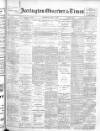 Accrington Observer and Times Saturday 21 April 1906 Page 1