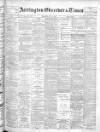 Accrington Observer and Times Saturday 05 May 1906 Page 1