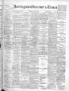 Accrington Observer and Times Saturday 09 June 1906 Page 1