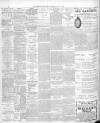 Accrington Observer and Times Tuesday 31 July 1906 Page 2