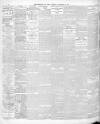 Accrington Observer and Times Tuesday 11 September 1906 Page 2