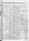 Accrington Observer and Times Saturday 15 September 1906 Page 1