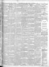 Accrington Observer and Times Saturday 15 September 1906 Page 7