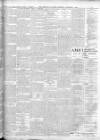Accrington Observer and Times Saturday 17 November 1906 Page 7