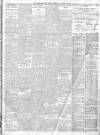 Accrington Observer and Times Tuesday 11 January 1910 Page 3