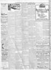 Accrington Observer and Times Tuesday 11 January 1910 Page 8