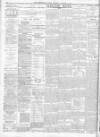 Accrington Observer and Times Tuesday 18 January 1910 Page 4