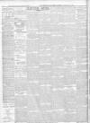 Accrington Observer and Times Saturday 22 January 1910 Page 6