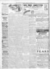 Accrington Observer and Times Saturday 22 January 1910 Page 10