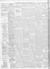 Accrington Observer and Times Tuesday 01 February 1910 Page 2