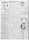 Accrington Observer and Times Saturday 05 February 1910 Page 4