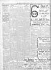 Accrington Observer and Times Saturday 05 February 1910 Page 12