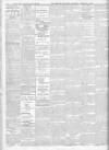 Accrington Observer and Times Saturday 12 February 1910 Page 6