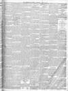 Accrington Observer and Times Saturday 19 March 1910 Page 7