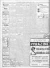 Accrington Observer and Times Saturday 14 May 1910 Page 13