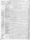 Accrington Observer and Times Tuesday 06 September 1910 Page 2