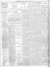 Accrington Observer and Times Tuesday 11 October 1910 Page 4