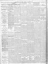 Accrington Observer and Times Tuesday 01 November 1910 Page 4