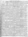 Accrington Observer and Times Saturday 05 November 1910 Page 7