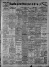 Accrington Observer and Times Saturday 31 August 1912 Page 1