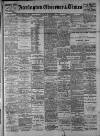 Accrington Observer and Times Saturday 07 September 1912 Page 1