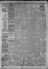 Accrington Observer and Times Tuesday 15 October 1912 Page 2