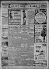 Accrington Observer and Times Saturday 09 November 1912 Page 2