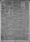Accrington Observer and Times Saturday 09 November 1912 Page 4