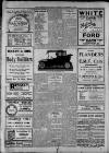 Accrington Observer and Times Saturday 09 November 1912 Page 14