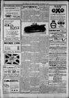 Accrington Observer and Times Saturday 16 November 1912 Page 4