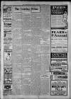 Accrington Observer and Times Saturday 16 November 1912 Page 10