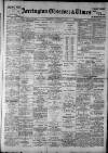 Accrington Observer and Times Saturday 23 November 1912 Page 1
