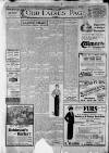 Accrington Observer and Times Saturday 30 November 1912 Page 2