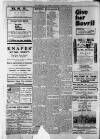 Accrington Observer and Times Saturday 07 December 1912 Page 4