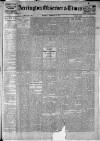 Accrington Observer and Times Tuesday 10 December 1912 Page 1