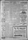 Accrington Observer and Times Saturday 21 December 1912 Page 13