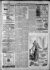 Accrington Observer and Times Saturday 21 December 1912 Page 15