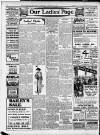 Accrington Observer and Times Saturday 10 January 1914 Page 2