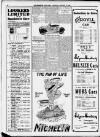 Accrington Observer and Times Saturday 10 January 1914 Page 14