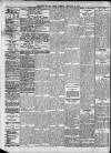 Accrington Observer and Times Tuesday 10 February 1914 Page 2