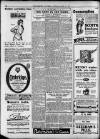 Accrington Observer and Times Saturday 21 March 1914 Page 10