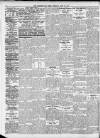 Accrington Observer and Times Tuesday 28 July 1914 Page 2