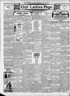 Accrington Observer and Times Tuesday 28 July 1914 Page 4