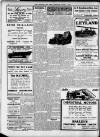 Accrington Observer and Times Saturday 01 August 1914 Page 4
