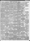 Accrington Observer and Times Saturday 01 August 1914 Page 7