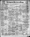 Accrington Observer and Times Saturday 26 December 1914 Page 1