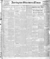 Accrington Observer and Times Tuesday 02 February 1915 Page 1