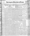 Accrington Observer and Times Tuesday 06 April 1915 Page 1