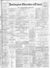 Accrington Observer and Times Saturday 26 June 1915 Page 1